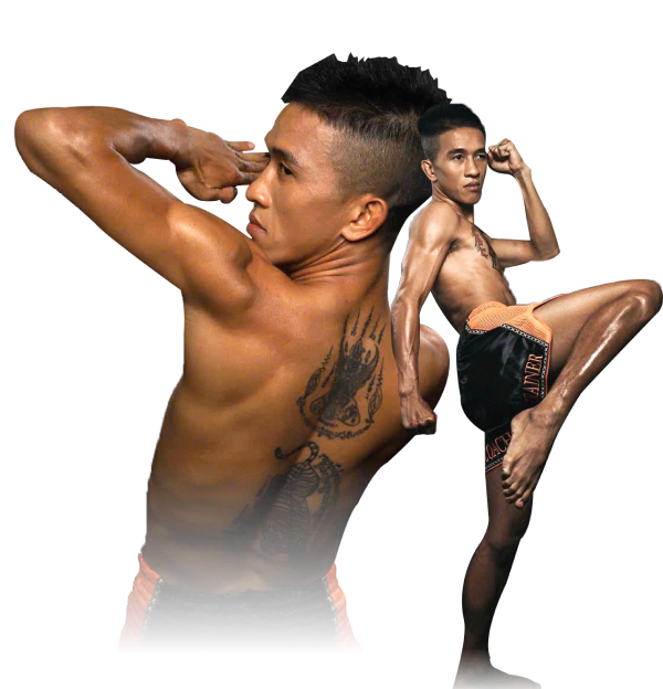 LỚP HỌC MUAY THAI