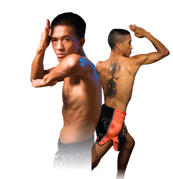 LỚP HỌC KICKBOXING